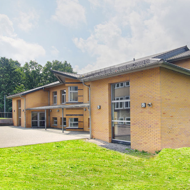 Georg Büchner Schule
