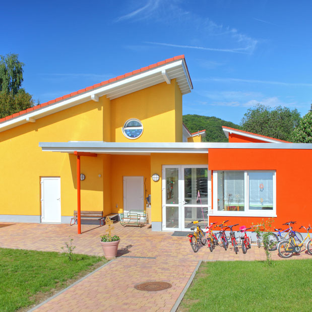 Kindergarten Bad Endbach