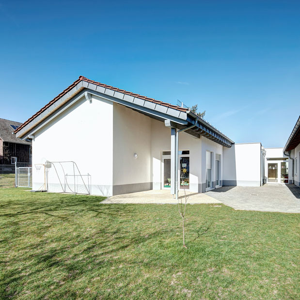 Kindergarten Bellnhausen