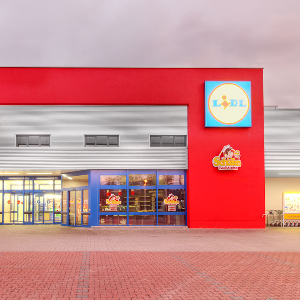 Lidl Cappel