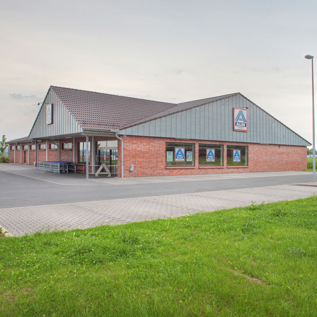 Aldi Mardorf