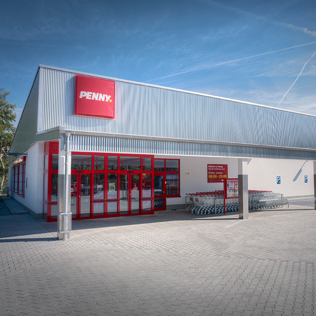 Penny Markt Wetzlar