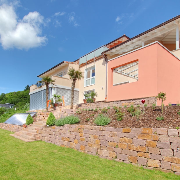 Villa VSM