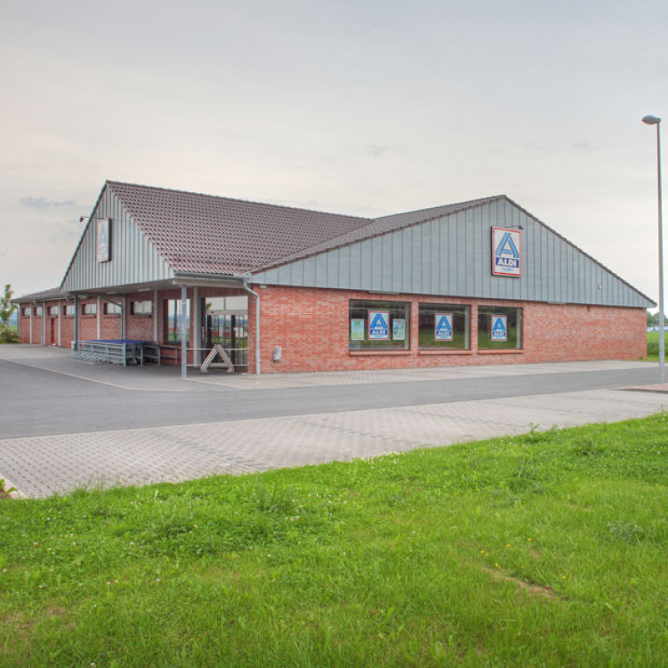 Aldi Mardorf