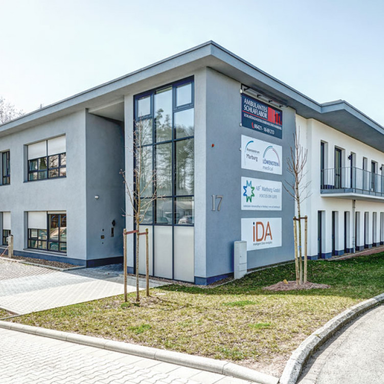 Ärztehaus