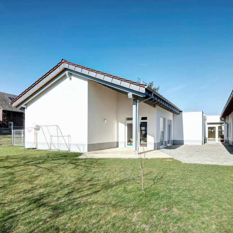 Kindergarten Bellnhausen