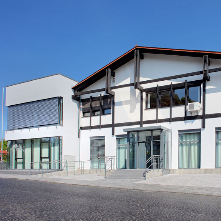 Raiffeisen Dreihausen