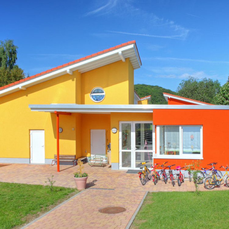 Kindergarten Bad Endbach